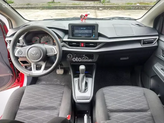 Toyota Wigo 1.2 G AT 2023 - SIÊU ĐẸP HẠNG A