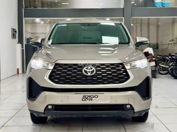 Toyota Innova 2023 - Cần bán gấp