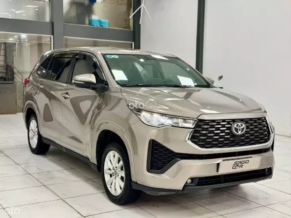 Toyota Innova 2023 - Cần bán gấp