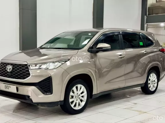 Toyota Innova 2023 - Cần bán gấp
