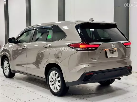 Toyota Innova 2023 - Cần bán gấp