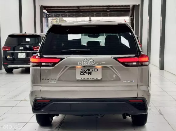 Toyota Innova 2023 - Cần bán gấp