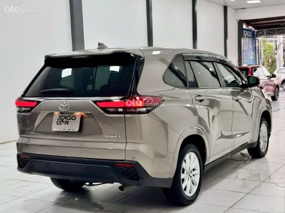 Toyota Innova 2023 - Cần bán gấp