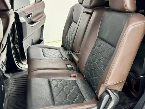 Toyota Innova 2023 - Cần bán gấp