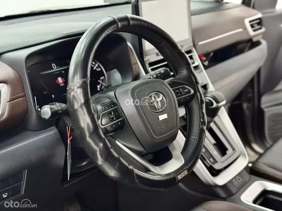 Toyota Innova 2023 - Cần bán gấp