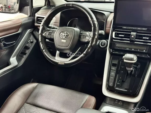 Toyota Innova 2023 - Cần bán gấp