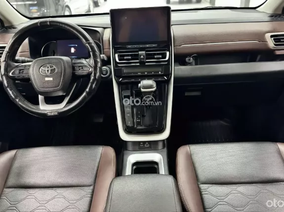 Toyota Innova 2023 - Cần bán gấp