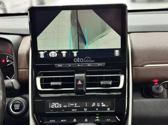 Toyota Innova 2023 - Cần bán gấp