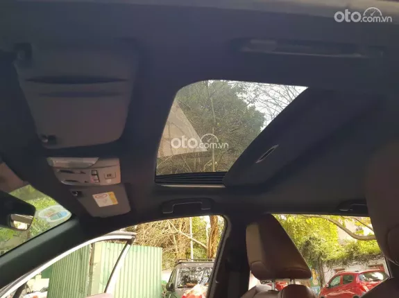 Toyota Corolla Cross 1.8 V  2022 - Toyota Corolla Cross 1.8 V 2022 - mua bán xe ô tô cũ uy tín tại Hà Nội