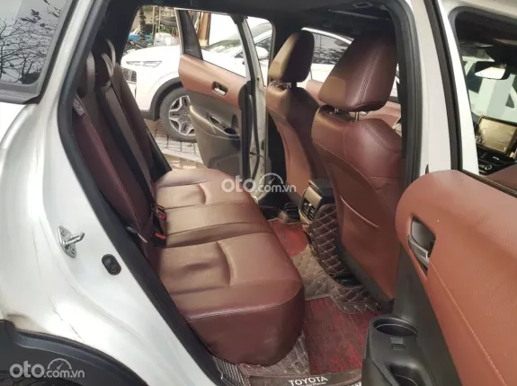 Toyota Corolla Cross 1.8 V  2022 - Toyota Corolla Cross 1.8 V 2022 - mua bán xe ô tô cũ uy tín tại Hà Nội