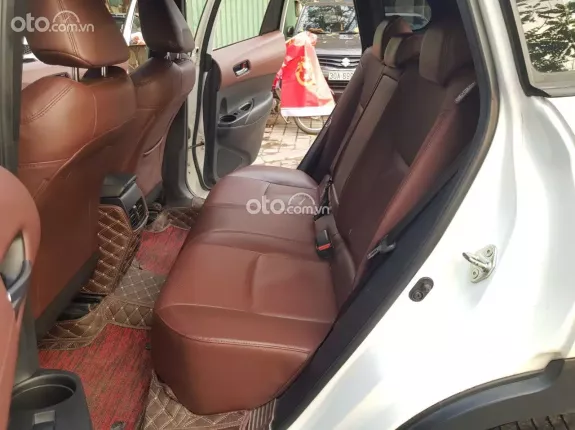 Toyota Corolla Cross 1.8 V  2022 - Toyota Corolla Cross 1.8 V 2022 - mua bán xe ô tô cũ uy tín tại Hà Nội