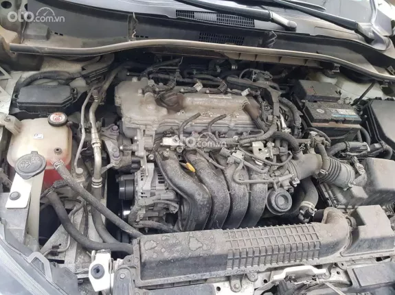 Toyota Corolla Cross 1.8 V  2022 - Toyota Corolla Cross 1.8 V 2022 - mua bán xe ô tô cũ uy tín tại Hà Nội