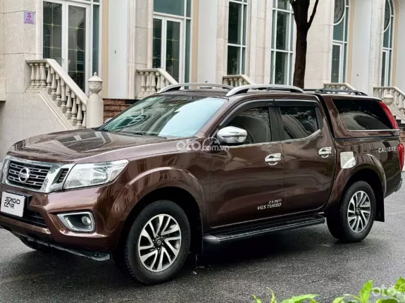 Nissan Navara 2019 - Giá rẻ cần bán gấp