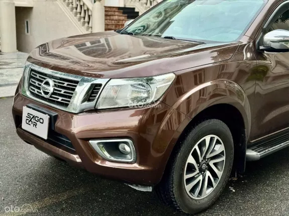 Nissan Navara 2019 - Giá rẻ cần bán gấp