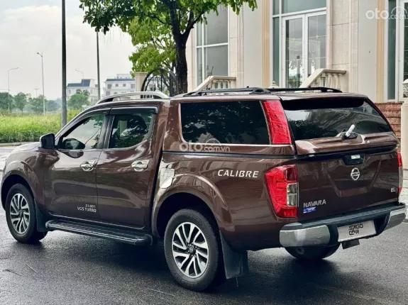 Nissan Navara 2019 - Giá rẻ cần bán gấp