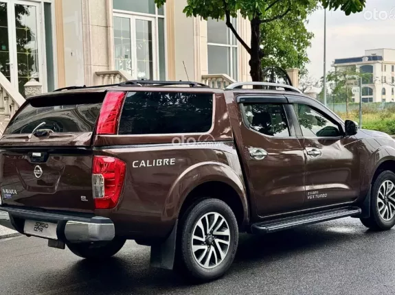 Nissan Navara 2019 - Giá rẻ cần bán gấp