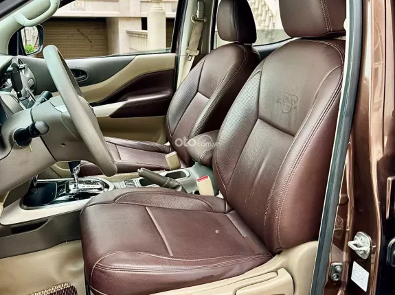 Nissan Navara 2019 - Giá rẻ cần bán gấp