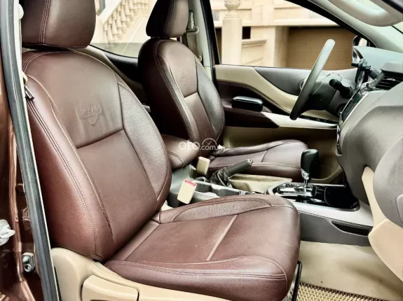 Nissan Navara 2019 - Giá rẻ cần bán gấp