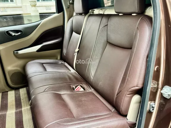 Nissan Navara 2019 - Giá rẻ cần bán gấp