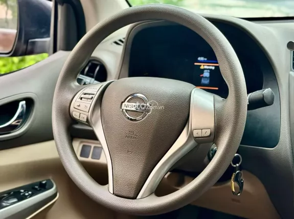 Nissan Navara 2019 - Giá rẻ cần bán gấp