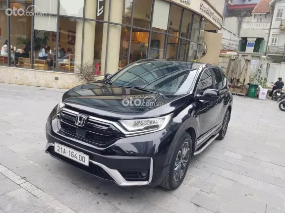 Honda CR-V 1.5 G 2023 - Honda CR-V 1.5 G 2023 - mua bán ô tô cũ uy tín tại Hà Nội