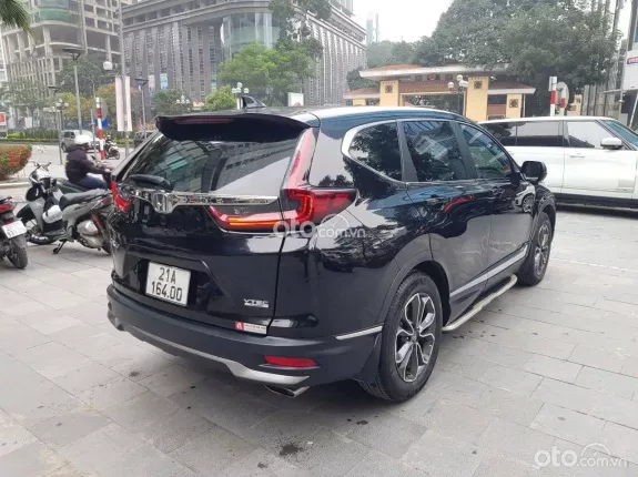 Honda CR-V 1.5 G 2023 - Honda CR-V 1.5 G 2023 - mua bán ô tô cũ uy tín tại Hà Nội