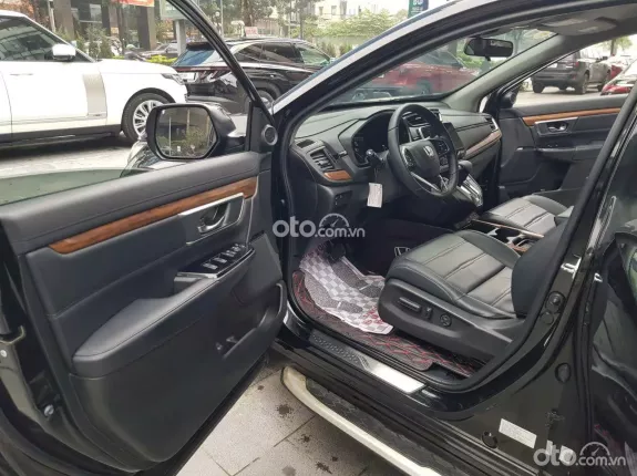 Honda CR-V 1.5 G 2023 - Honda CR-V 1.5 G 2023 - mua bán ô tô cũ uy tín tại Hà Nội