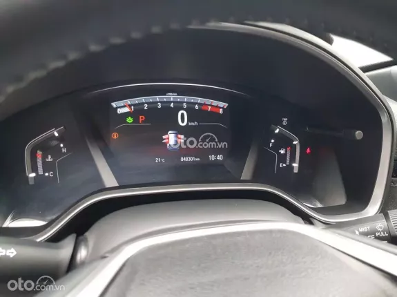 Honda CR-V 1.5 G 2023 - Honda CR-V 1.5 G 2023 - mua bán ô tô cũ uy tín tại Hà Nội