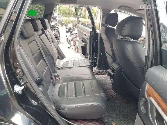 Honda CR-V 1.5 G 2023 - Honda CR-V 1.5 G 2023 - mua bán ô tô cũ uy tín tại Hà Nội