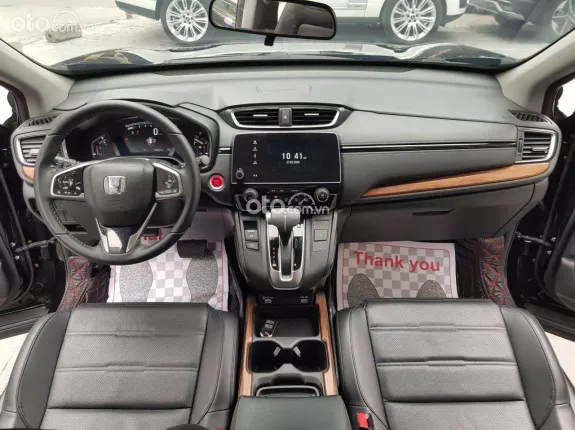 Honda CR-V 1.5 G 2023 - Honda CR-V 1.5 G 2023 - mua bán ô tô cũ uy tín tại Hà Nội
