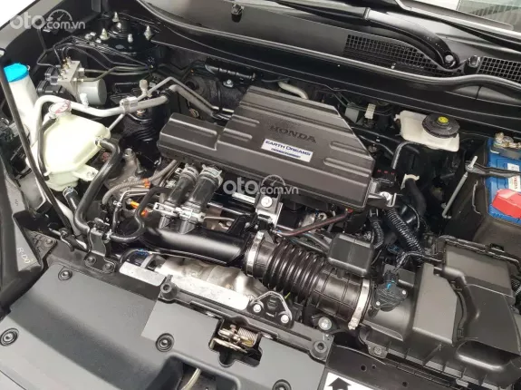 Honda CR-V 1.5 G 2023 - Honda CR-V 1.5 G 2023 - mua bán ô tô cũ uy tín tại Hà Nội