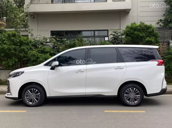 MG G50 1.5T AT Del 2025 - Một chủ từ mới đẹp như xe mới xuất từ hãng ra