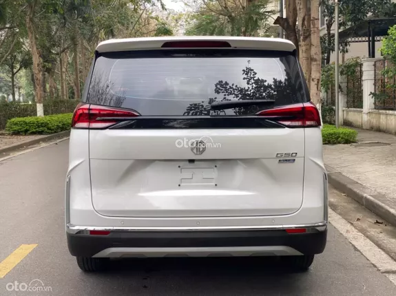 MG G50 1.5T AT Del 2025 - Một chủ từ mới đẹp như xe mới xuất từ hãng ra