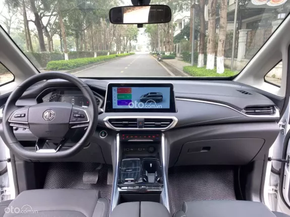 MG G50 1.5T AT Del 2025 - Một chủ từ mới đẹp như xe mới xuất từ hãng ra