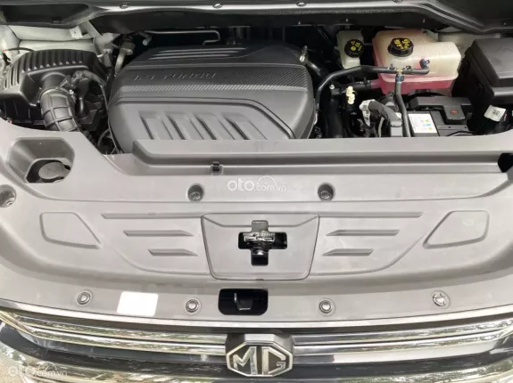 MG G50 1.5T AT Del 2025 - Một chủ từ mới đẹp như xe mới xuất từ hãng ra