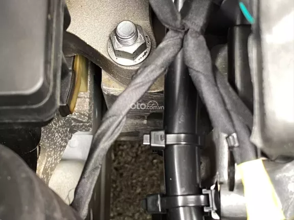 MG G50 1.5T AT Del 2025 - Một chủ từ mới đẹp như xe mới xuất từ hãng ra