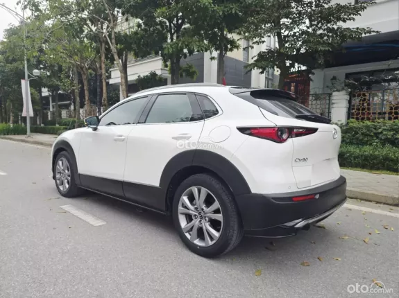 Mazda CX-30 2.0L Premium 2021 - Một chủ biển Hà Nội. Đẹp nguyên bản