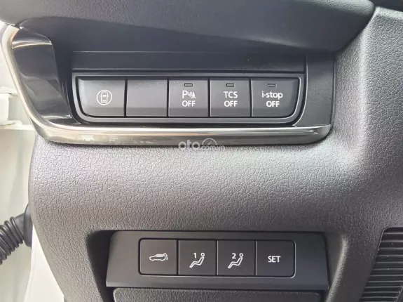 Mazda CX-30 2.0L Premium 2021 - Một chủ biển Hà Nội. Đẹp nguyên bản