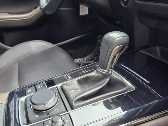 Mazda CX-30 2.0L Premium 2021 - Một chủ biển Hà Nội. Đẹp nguyên bản