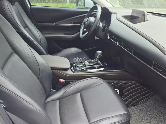Mazda CX-30 2.0L Premium 2021 - Một chủ biển Hà Nội. Đẹp nguyên bản