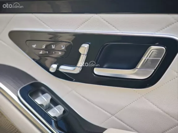 Mercedes-Benz S450 4Matic 2022 - Xuất hoá đơn cty