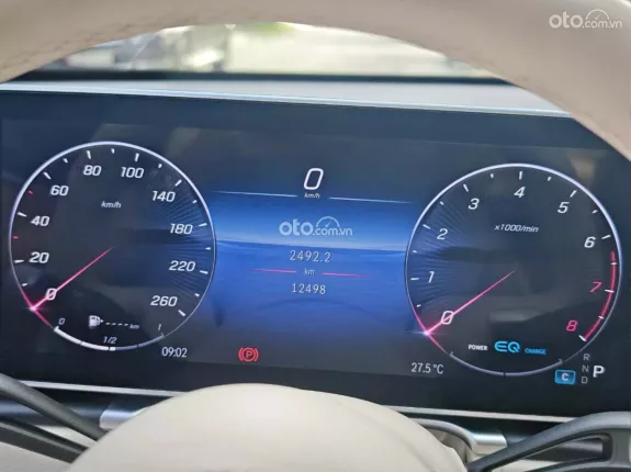 Mercedes-Benz S450 4Matic 2022 - Xuất hoá đơn cty