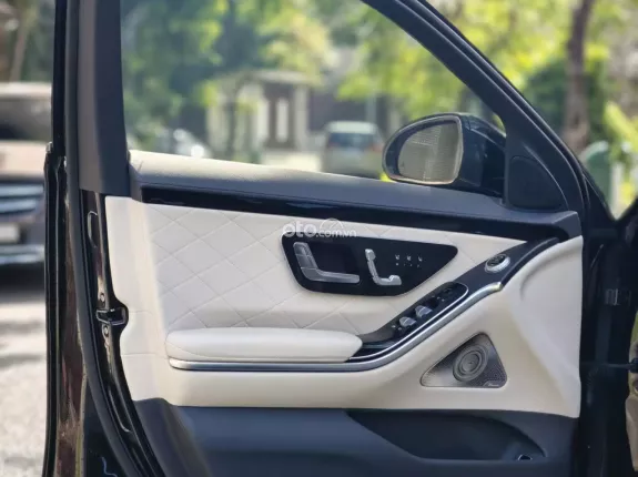 Mercedes-Benz S450 4Matic 2022 - Xuất hoá đơn cty