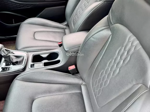 Hyundai Creta 1.5L Cao cấp 2022 - Xe nhập khẩu