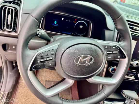 Hyundai Creta 1.5L Cao cấp 2022 - Xe nhập khẩu