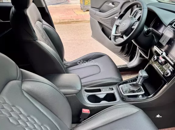 Hyundai Creta 1.5L Cao cấp 2022 - Xe nhập khẩu