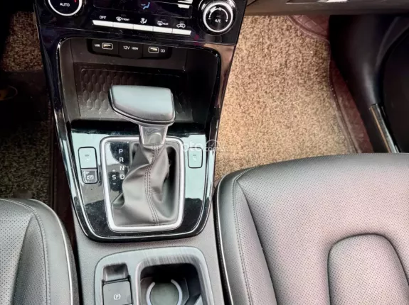 Hyundai Creta 1.5L Cao cấp 2022 - Xe nhập khẩu