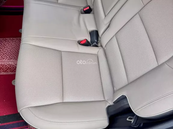 Hyundai Tucson 2.0 Tiêu chuẩn 2021 - Xe đẹp lên nhiều đồ chơi