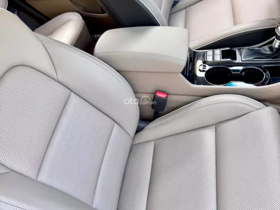 Hyundai Tucson 2.0 Tiêu chuẩn 2021 - Xe đẹp lên nhiều đồ chơi
