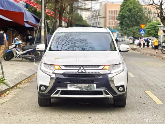 Mitsubishi Outlander 2.0 CVT 2020 - ĐẸP XUẤT SẮC
